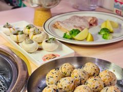 -伊茉家的烤肉店(勒泰中心店)