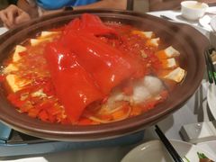 -西湖春天•老字号杭州菜(百汇店)