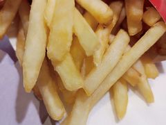 -麦当劳(北苑秋实路店)