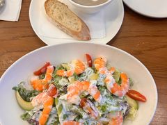 -UPPER KITCHEN(延安路店)