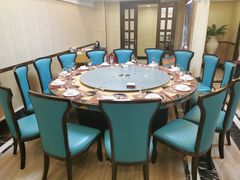 包厢-明香海鲜酒家(华强北店)