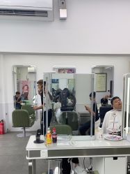 -LJOY丽锦造型·烫发染发