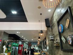 大堂-指爱龙虾(金杨路总店)