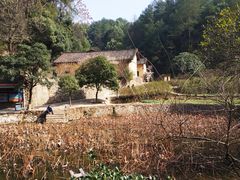 -韶山毛泽东同志故居