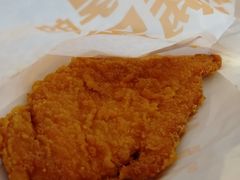 那么大鸡排-麦当劳(磨子桥店)