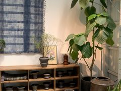 -自由生长植物工作室(深港花卉中心店)