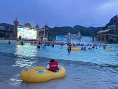 -福州欧乐堡水上乐园