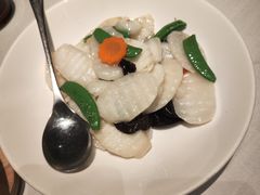 -汤城小厨•粤菜•靓汤(金融街店)