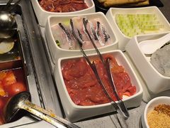 -海底捞火锅(飞马水城店)