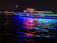 -珠江夜游广州塔·中大码头