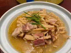 -三品香·江浙菜(松江九谊店)