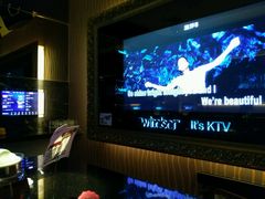 -温莎KTV(珠江路店)