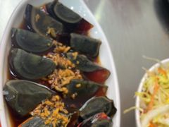 -张记烤羊腿(北花园店)