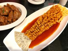 -刘胖子家常菜·蹄花焖藕(中南店)