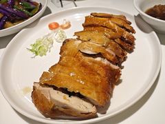 -小放牛炒菜馆(裕华万达店)