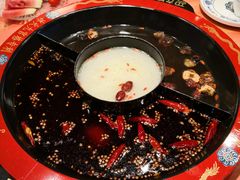 -巴九门老火锅(来福士打望店)