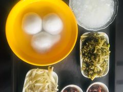 -毛华美食(清扬路店)