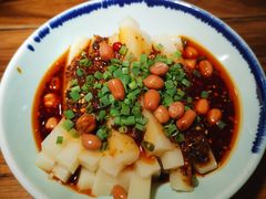 -百年神厨·地道川菜(清江西路店)