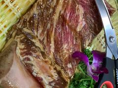 -紫霞门韩国料理烤肉(深南东路店)