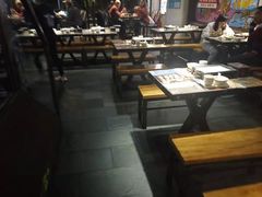 大堂-管氏翅吧(广渠门店)