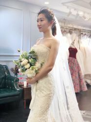 -艾慕婚纱礼服馆(和平店)