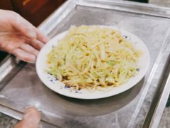 抄白菜-柴氏风味斋(甘家口店)