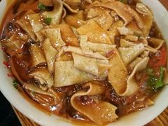 嘎巴菜-真素诚·清真(新华路店)