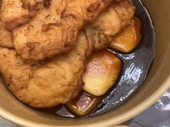 -鲜得来排骨年糕(即墨路店)