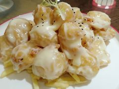 -苏闽菜馆(鞍山道店)