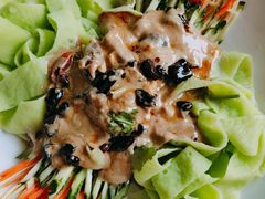 -华英干锅辣鸭头(亚泰大街店)