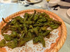 -国人川菜(李家村建东街店)