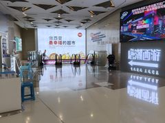 -万达广场(大明宫店)