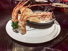 -岁粤Moon·湖景餐厅(月光码头店)