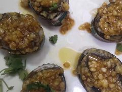 -富临港·蒸汽海鲜·手抓海鲜·炒菜(栈桥店)