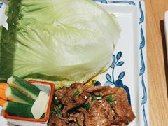 -虹料理·日料放题(悠方店)