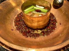 -老码头火锅(玉林店)