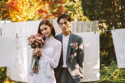 -天一婚纱摄影TIA STUDIO(珠海路店)