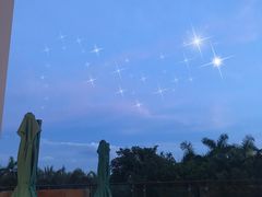 -逸廊大堂吧(三亚海棠湾万丽度假酒店)