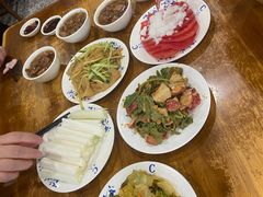 -柴氏风味斋(甘家口店)