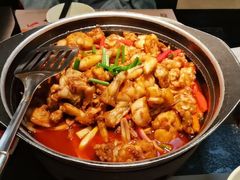 -蛙小侠(长安万科店)