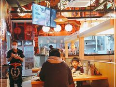 -有喜屋·日料·居酒屋(旭辉广场店)