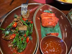 -红泰·泰精选·特色料理(中山路店)