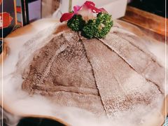 -吼堂老火锅(武汉 天地壹方南馆店)