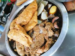 -修记牛杂店(同华东一路店)