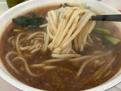 -红霞米线(海州古城店)