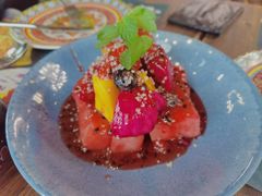 -卢布里西餐厅(海拉尔店)