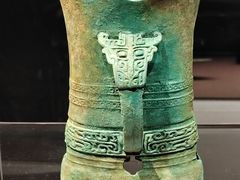 -盘龙城遗址博物院