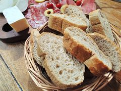 -Alimentari早午餐(安福路店)