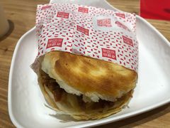-老碗会·陕西手工面(前海世茂店)