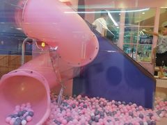 -夏日玛莉西餐厅(岳阳花板桥步步高店)